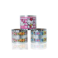 日用品花膜熱轉印膜 臺州高寶實業的專業解決方案