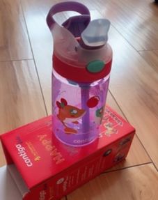 我家小萌寶的日用品清洗攻略 美國兒童水杯清洗有技巧