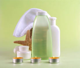 洗浴用品 日用品中的靜物藝術與設計之美