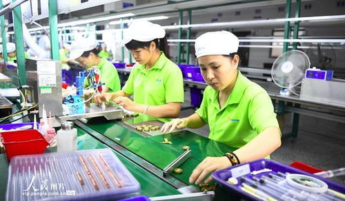 女富豪吳春媛 手握數千件專利，靠小零件撬動百億利潤