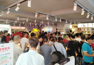 京東無界零售再發力 首家vivo京東品牌聯合店開業，探索家電零配件銷售新生態