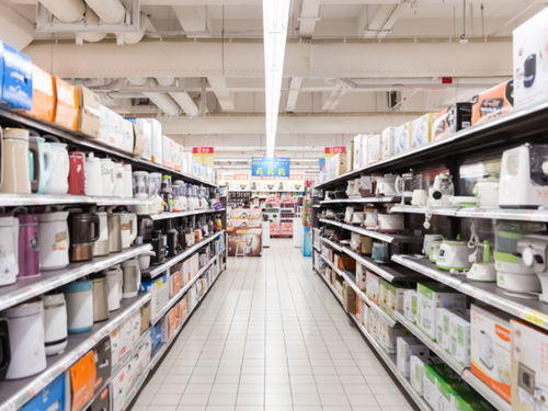 智慧生活頻道引領潮流，日用家電零售迎來新變革